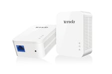 Tenda PH3 PowerLine network adapter 1000 Mbit/s Ethernet LAN White 2 p