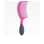 Utredningsborste The Wet Brush Pro Detangling Comb Pink Rosa