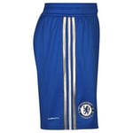 Vintage Adidas Chelsea Home Shorts 2012-2013 44" Large (A19)
