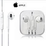 Écouteur Original Apple - Pour Uiphone 5 /6/6s Ipad Mini Ipad Air