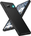 Sineordo Case for Google Pixel 7A Phone Case, Slim Case Google Pixel 7A Cover Th