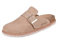 Rohde Femme Messine Chausson, 14 Naturel, 41 EU