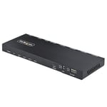 HDMI-kontakt Startech HDMI-SPLITTER-44K60S