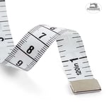 Prym Måttband - Jumbo inch/centimeter