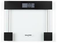Salter Digital Bathroom Scale - Clear