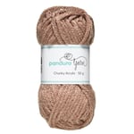 Garn Chunky Acrylic 50g mullvad