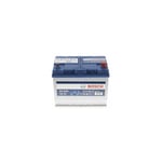 Bosch - Batterie efb S4E41 12v 72ah 760A 0092S4E410 D26