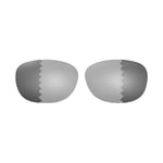 Walleva Lenses for Ray Ban Clubmaster RB3016 51mm Sunglasses- Multiple Options