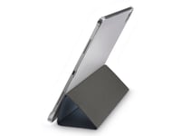 Hama Fold Clear, Folio, Apple, Ipad Pro 13" (2024), 33 Cm (13"), 295 G