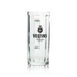 Veltins ølkrus 50 cl