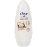 Dove | 2 x Deodorant Coco | 2 x 50ml
