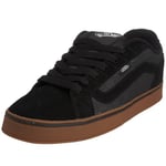 Vans Men's OTW Lite (check perf) black/gum VF4D0RT 7 UK