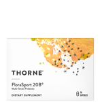 FloraSport 20B Probiotika 30 kapslar