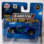 TEAMSTERZ Voiture En Métal 1:64 #HW88