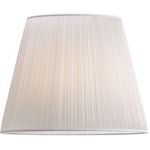 Slender Lampeskjerm 340 mm, Off-white, Off-White