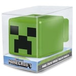PCMerch Creeper 3D-mugg Minecraft