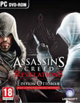 Assassin's Creed - Revelations - Edition Ottoman Pc