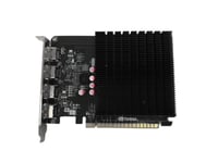 Biostar Vn7313tg46, Geforce Gt 730, 4 Gb, Gddr3, 64 Bit, Pci Express 2.0