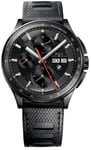 Ball Watch Company For BMW Chronograph DLC