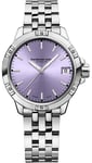 Raymond Weil 5960-ST-46001 Tango Violetti/Teräs Ø30 mm