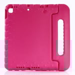 iPad 10.2" 2021/2020/2019, Pro 10.5" 2017, Air 10.5" 2019 EVA Skal - Rosa Rosa