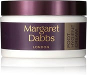 Margaret Dabbs Fabulous Feet Foot Hygiene Cream Overnight Feet Moisturiser Reduc