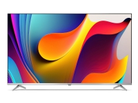 Sharp 50FP1EA - 50 Diagonalklasse LED-bakgrunnsbelyst LCD TV - Q-COLOUR - Smart TV - Android TV - 4K UHD (2160p) 3840 x 2160 - HDR - Quantum Dot