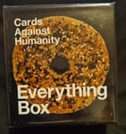 Cards Against Humanity Everything Box - 300 Card Expansion New Sealed