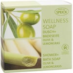 Speick Välbefinnande Såpa Oliv - 200 g
