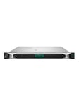 HP E ProLiant DL360 Gen10 Plus Network Choice