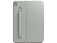 White Diamonds Folio Tablet-cover Apple iPad Air 10.9 (4. Gen., 2020), iPad Air 10.9 (5. Gen., 2022) 27,7 cm (10,9) Backcover Salvie