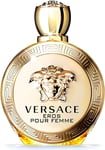 Versace Eros Pour Femme Eau De Parfum for Women, 100 Ml