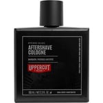 Uppercut Deluxe Miehille Shaving Aftershave Cologne 100 ml