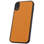 iPhone 16 Plus - Skal/Mobilskal Orange