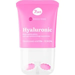7DAYS Beauty My Beauty Week Hyaluronic Neck and Decollete Anti-Age Moi