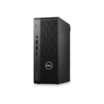 Bärbar dator - Dell - Precision 3280 CFF - Core i7-14700 - RAM 16 GB - SSD 512 GB