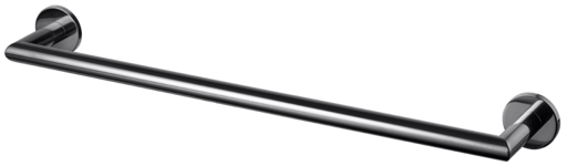 Tapwell Handduksstång TA211-450 (Black Chrome)
