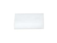 Svamp 105X70x25 Mm Melamin Vit,10 Pk X 10 Pk/Krt
