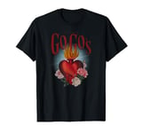 The Go-Go's - Unforgiven T-Shirt