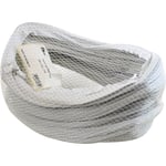Flexslang 220x90 mm – L.: 3 mtr., plast, 220x3000 mm