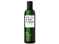 Lazartigue Lazartigue, Clear, Vegan, Hair Shampoo, Anti-Dandruff, 250 ml Unisex