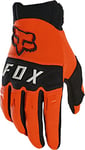 Dirtpaw Gloves - Ce Fluo Orange XL