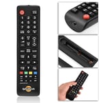 BN59-01175N SAMSUNG TV REMOTE CONTROL UNIVERSAL REPLACEMENT SMART TV LED 3D 4K