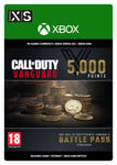 Call of Duty®: Vanguard - 5000 Points - XBOX One,Xbox Series X,Xbox Se