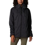 Columbia Women's Sunrise Ridge Waterproof Shell Jacket