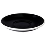 Egg Lattefat 15,5 cm., 6 st., Svart
