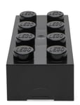LEGO STORAGE Lego Box Classic Svart