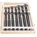 PELA Borrsats HSS MK2/MK3