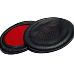 POLY - AUDIO SPARE EAR CUSHION LEATHERETTE BLACK VOYAGER FOCUS 2