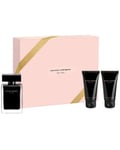 Narciso Rodriguez For Her Set, EdT 50ml + BL SG